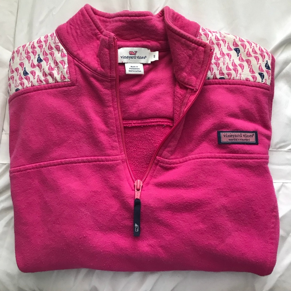 Vineyard Vines ShepShirt